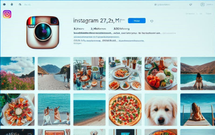 ClonTagram